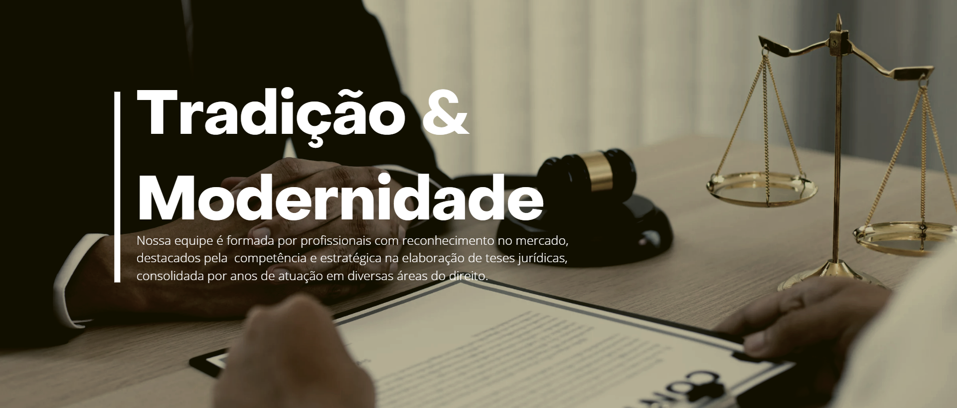 Rodrigues de Lima Advocacia